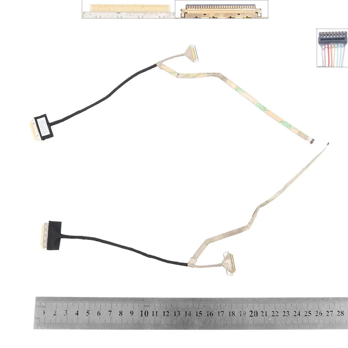 Cable Flex Para Portátil Lenovo Ideapad 100S-11Iby 100S-11 5C10K38954 64411201800070