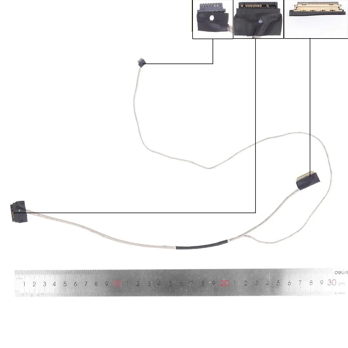 Cable Flex Para Portátil Lenovo Ideapad 110-15Isk Tianyi 310-15Isk 310-Ikb