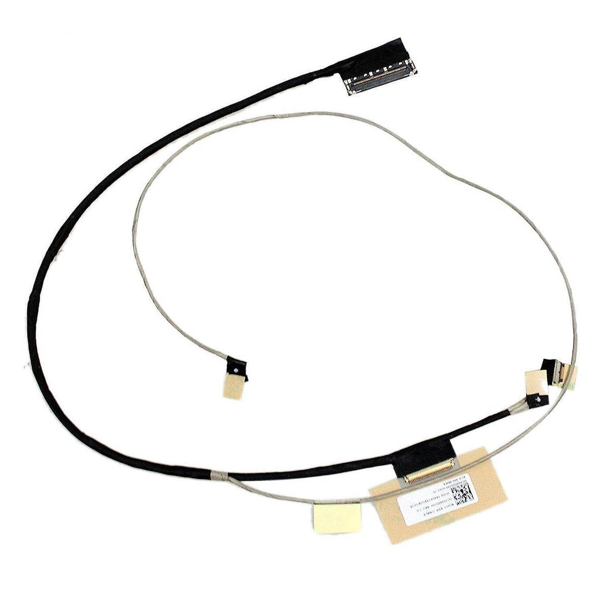 Cable Flex Para Portátil Lenovo Yoga 510-14Ikb Dc02002D000