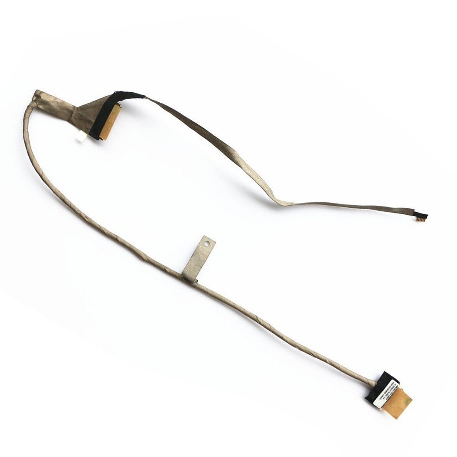 Cable Flex Para Portátil Toshiba Satellite A660 A665 A665D Dc020012110