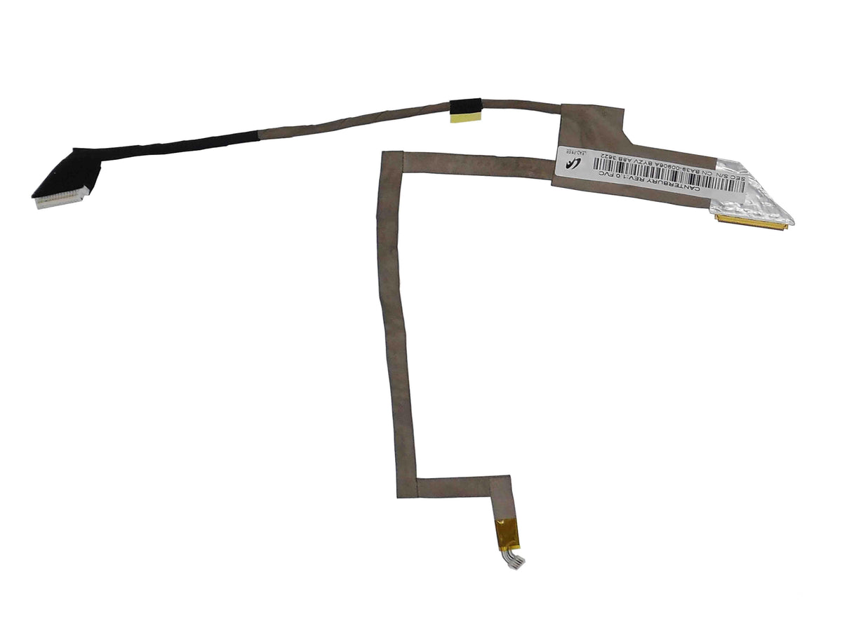 Cable Flex Portátil Samsung N140 N143 N145 N148 N150 N155 Ba39-00906A