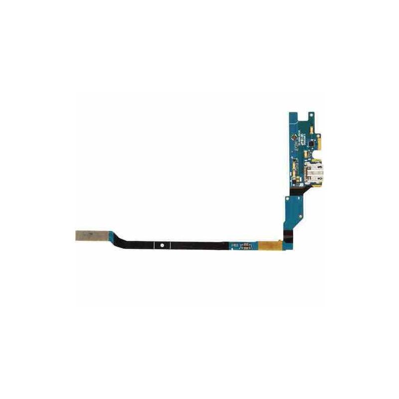 Cable Flexible Conector Carga Para Samsung Galaxy S Iv/I9505