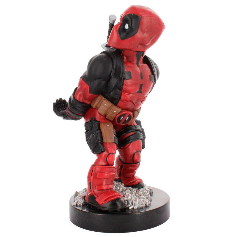Cable Guy Soporte Deadpool 3 - Bringing Up The Rear.