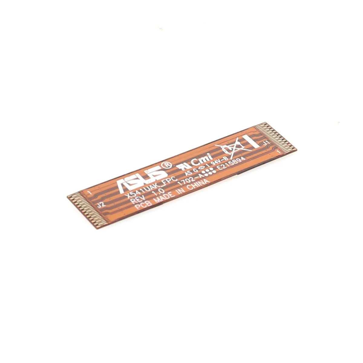Cable Hdd Para Portátil Asus X541Uv X541Ua Uak Uja541Ur541U Fl5700U F541U
