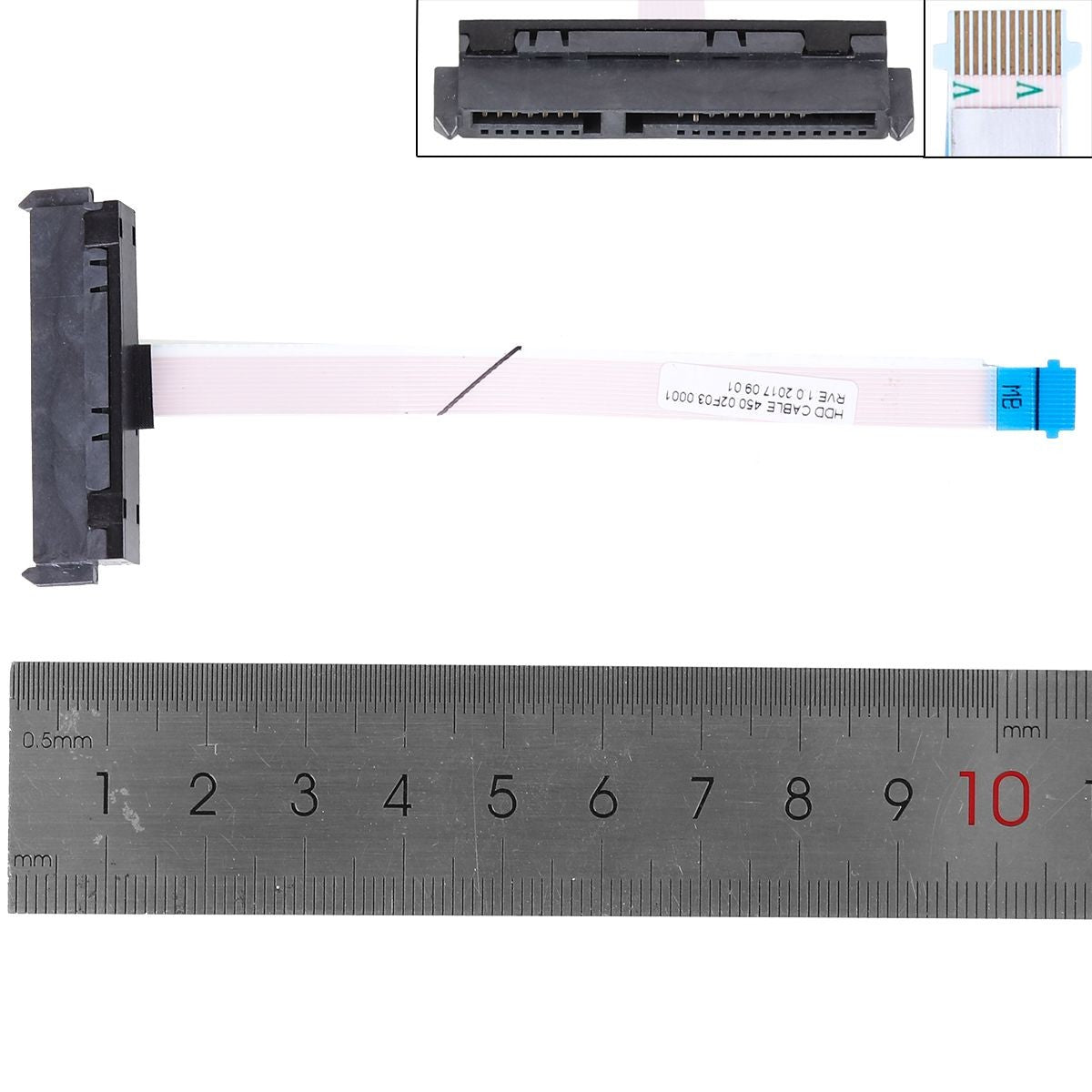 Cable Hdd Para Portátil Acer Vn7-571G 791-591G Ms2391 450.02F03.0001.