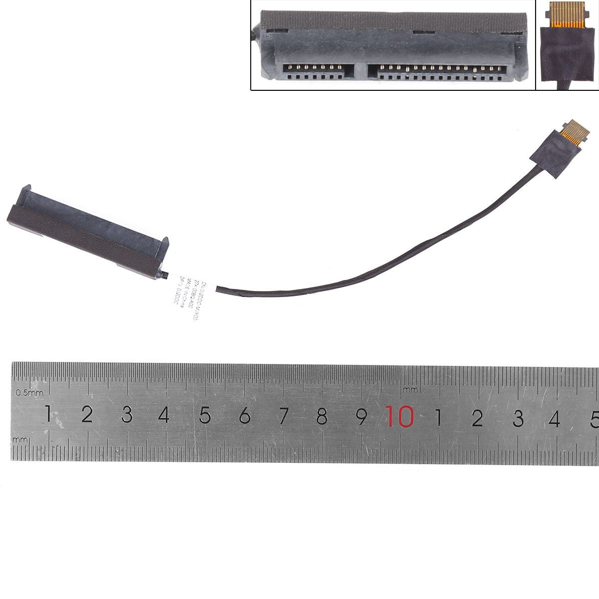 Cable Hdd Para Portátil Dell Inspiron 7791 0J2Ddc 450.0Gr04.0011