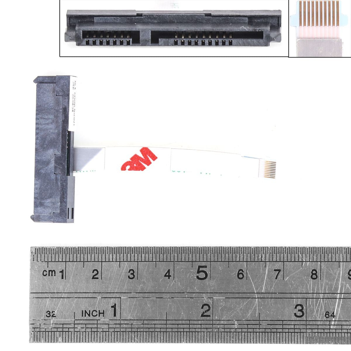 Cable Hdd Para Portátil Haier 911M 911Gt-Ii-S-Pro-Air Dino Dd0Nl5Hd021