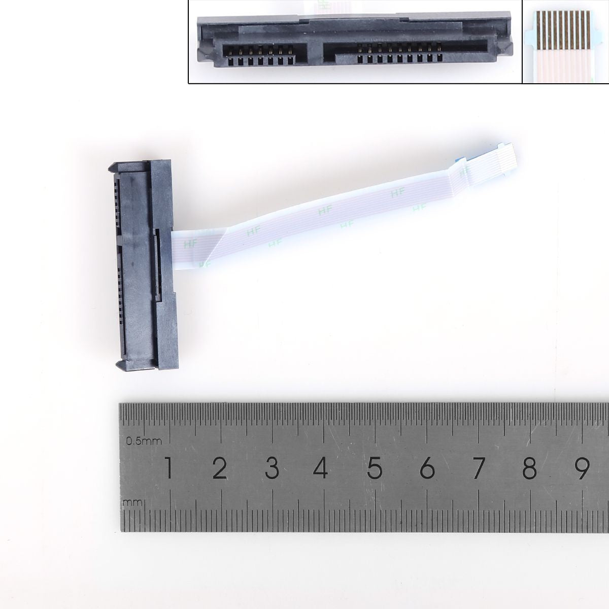 Cable Hdd Para Portátil Hp 15-Cb Tpn-Q193 Dd0G75Hd021