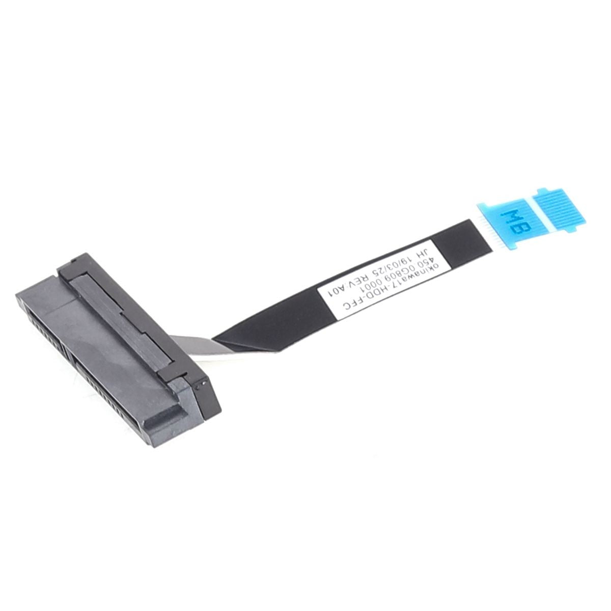 Cable Hdd Para Portátil Hp Envy 17-Ce 17M 17T-Ce Tpn-W145 450.0G809.0001 L52656-001