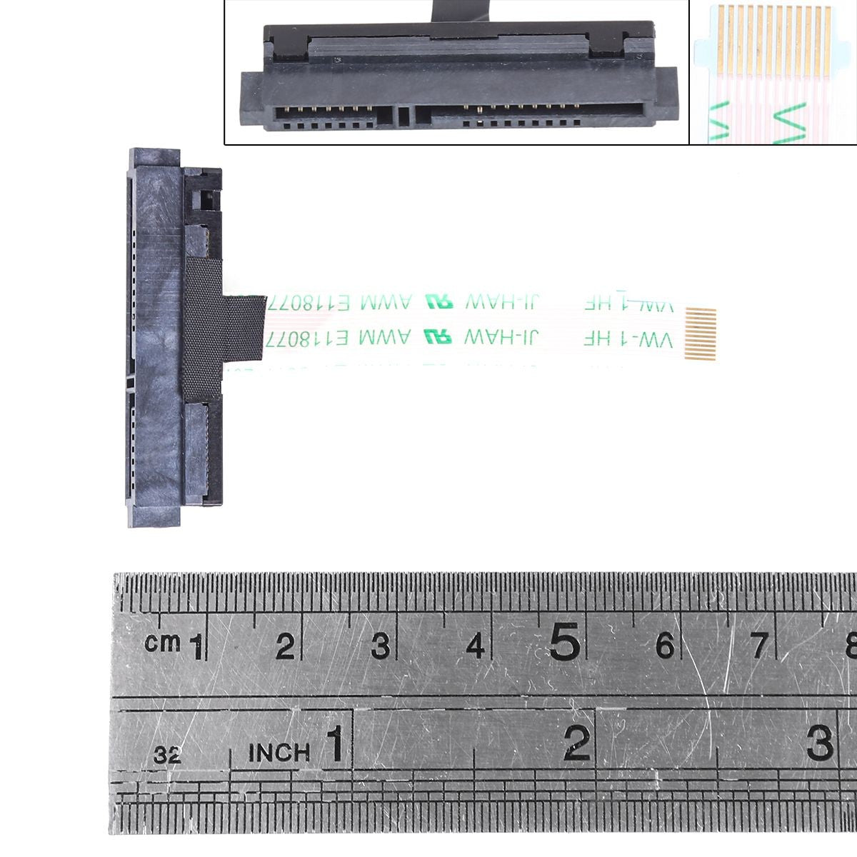 Cable Hdd Para Portátil Hp Envy 17-Ce 17M 17T-Ce Tpn-W145 450.0G809.0001 L52656-001