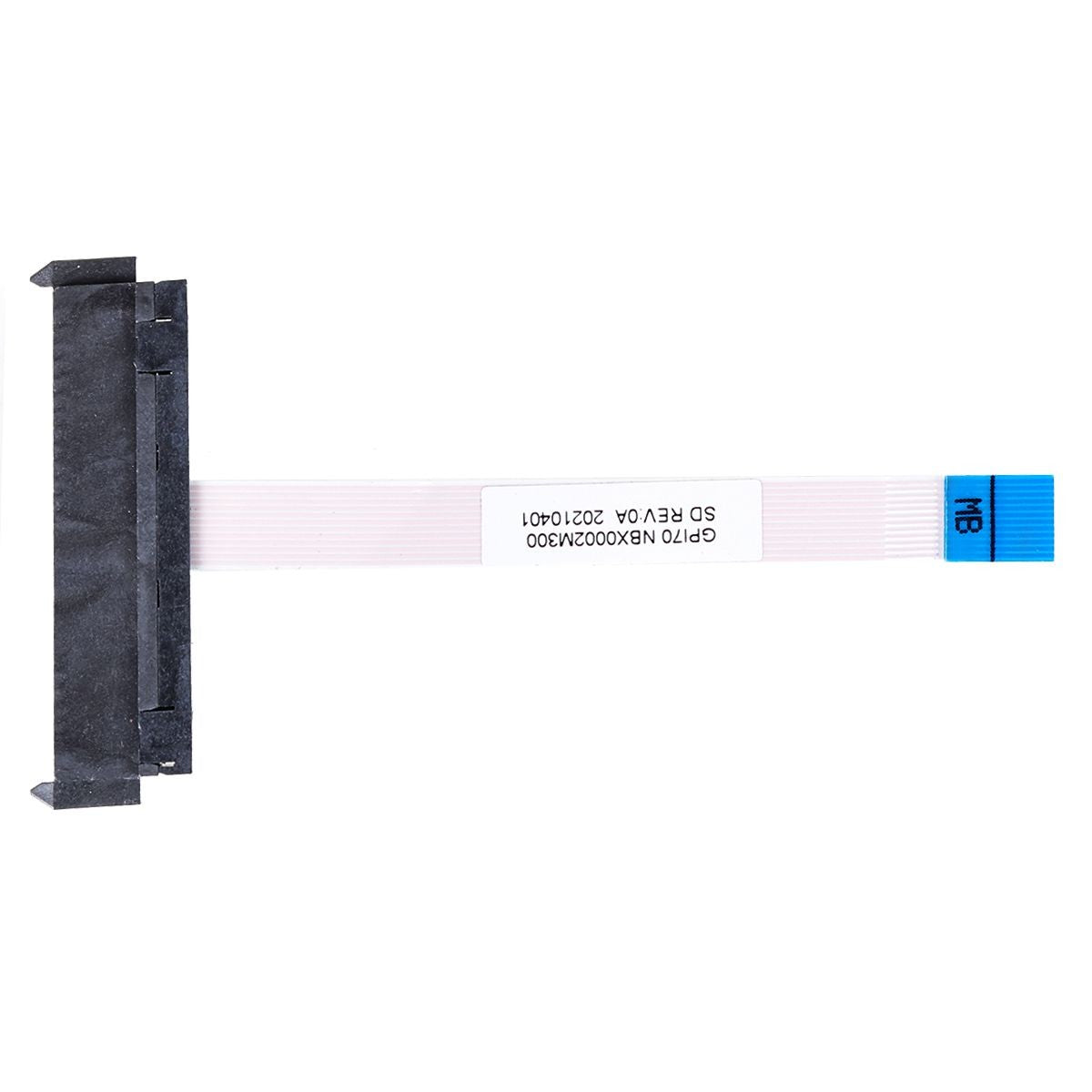 Cable Hdd Para Portátil Hp Envy 17M-Cg Tpn-C146 Nbx0002M300