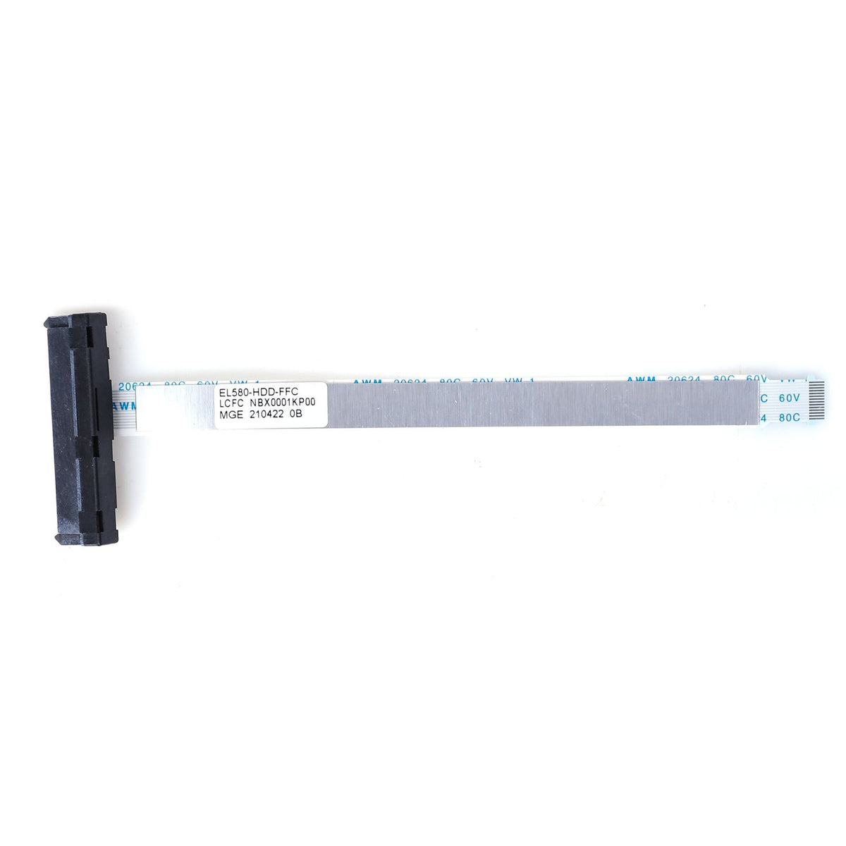 Cable Hdd Cable Para Portátil Lenovo E580 E590 E595 E495 E585 Nbx0001Kz10 Nbx0001Kp00