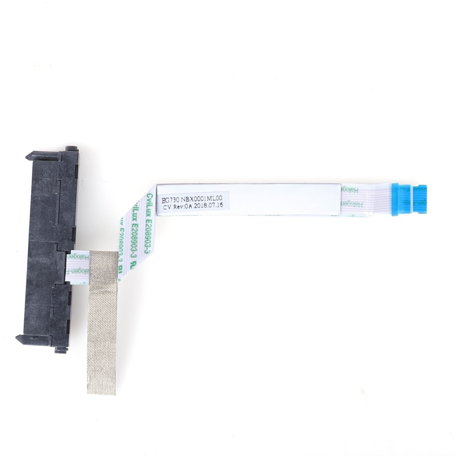 Cable Hdd Para Portátil Lenovo Ideapad 330-17Ich 330-17Ast 320-17Ikb Eg730 Nbx0001Ml00 Nbx0001Ml10