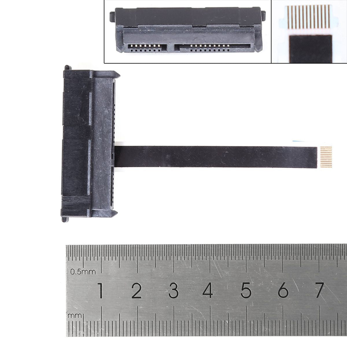 Cable Hdd Para Portátil Lenovo M710Q M910Q M910X M920Q M720Q M920X M625Q 00Xl211 Sc10M32187