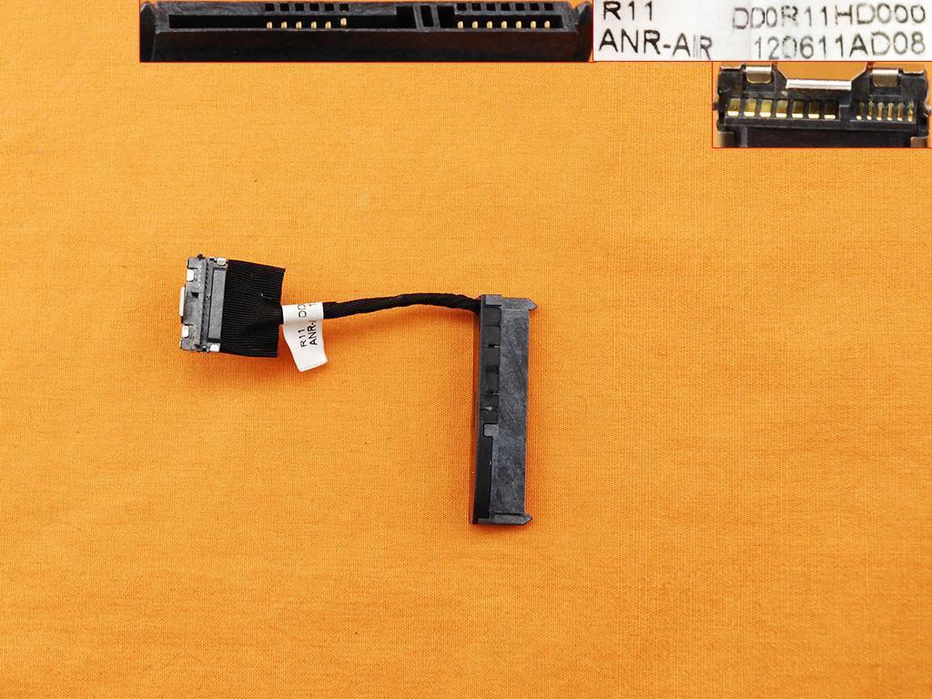 Cable Hdd Para Portátil Hp G6 G6-1000