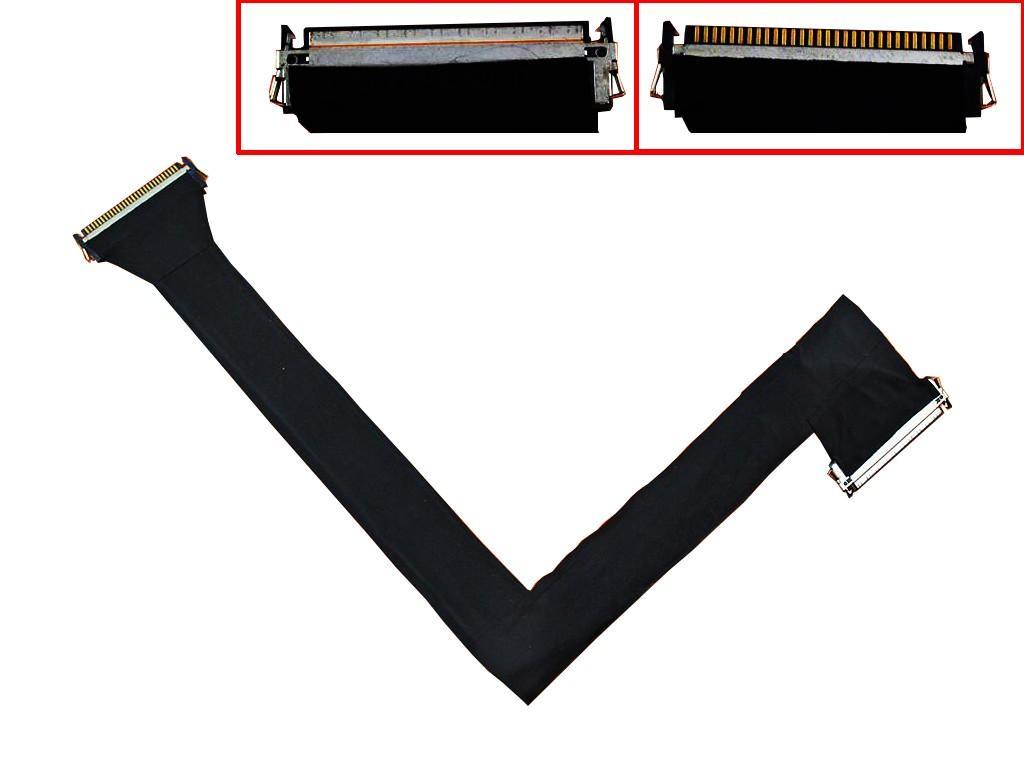 Cable Hdd Para Imac 27" A1312 2009 2010 Mediados De 2012 593-1281 593-1028 Lcd Lvds