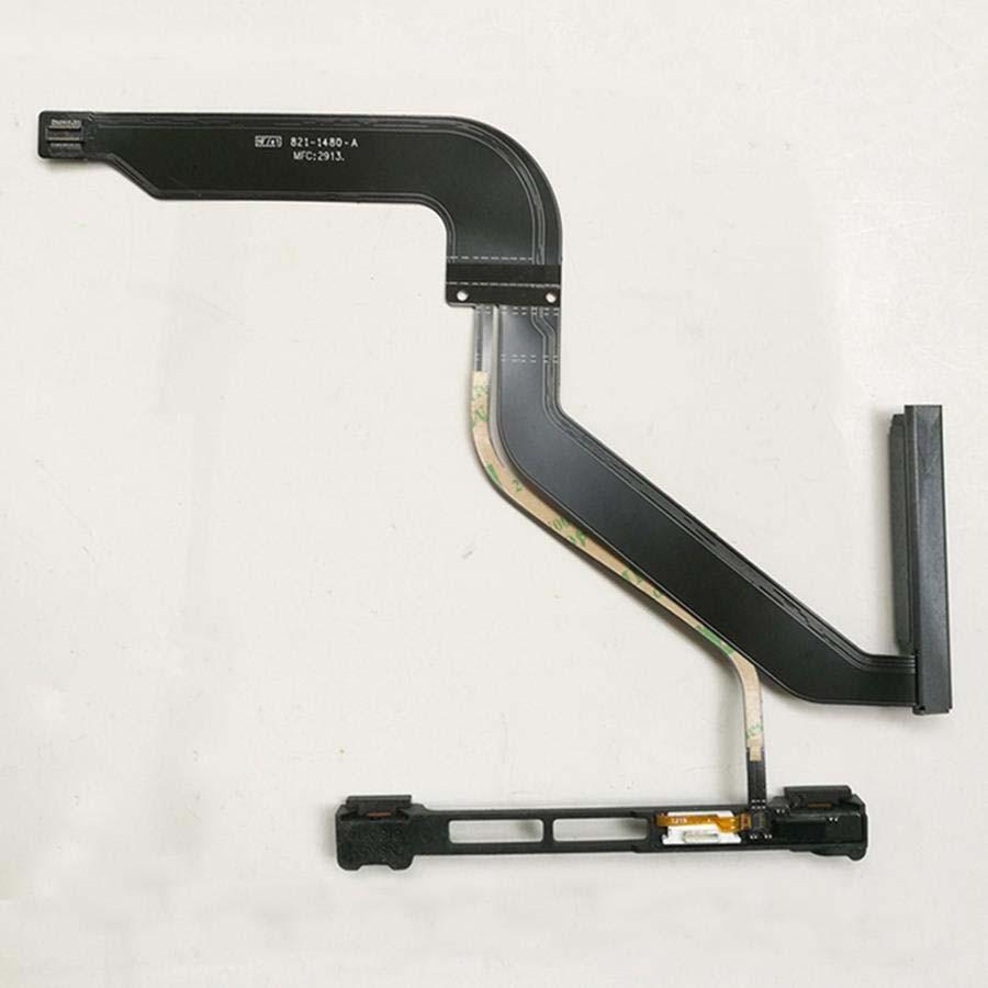 Cable Hdd Para Portátil Apple Macbook Pro 13" A1278 2012 Year