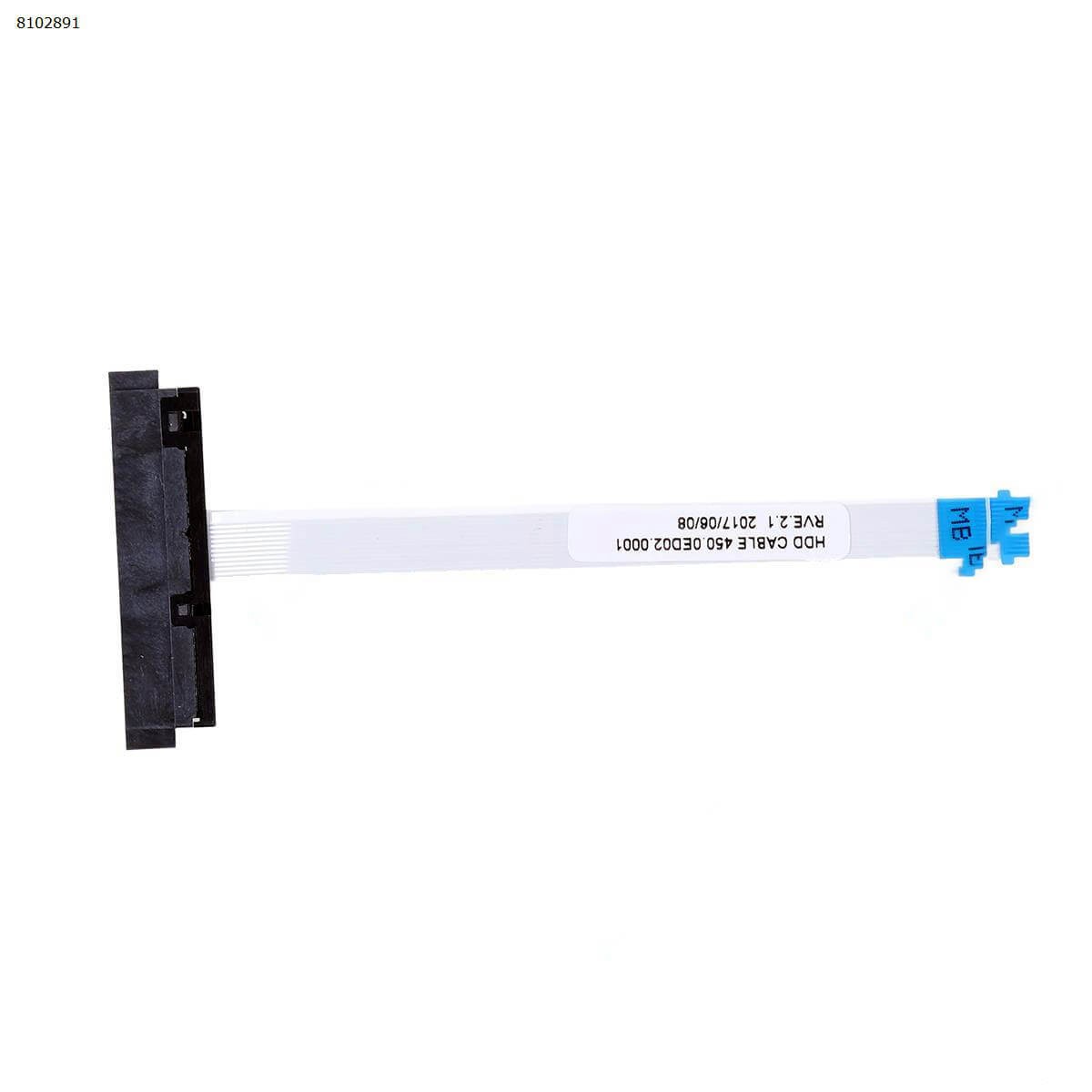 Cable Hdd Para Portátil Hp X360 15-Cn 15-Cd Series 450.0Ed0C.0001