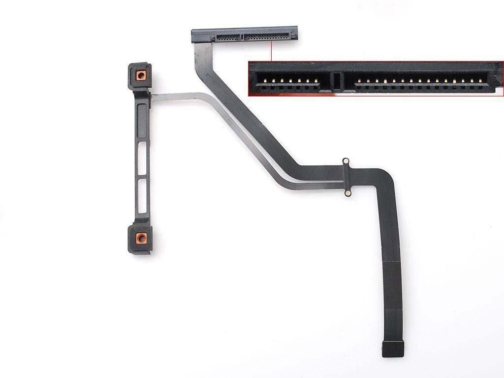 Cable Hdd Para Portátil Apple Macbook A1286 Pro 15" Unibody 2009-2011