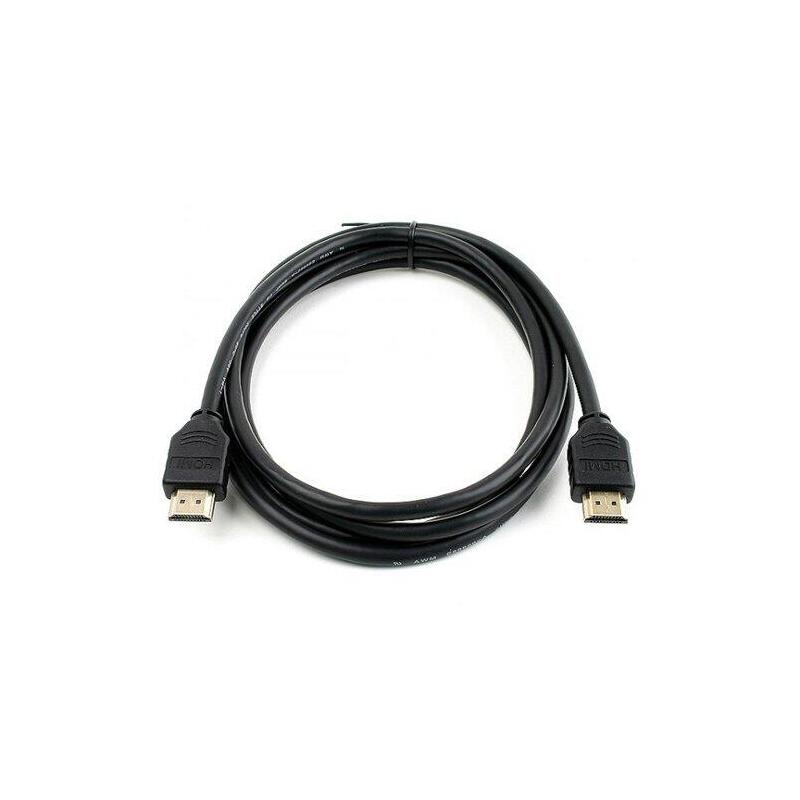Cable Hdmi 1,5 Metros . Preparado Para Fullhd 1080p