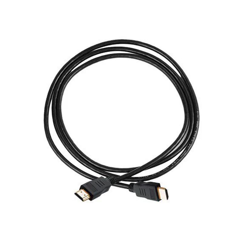 Cable Hdmi 2.0 4k 60hz 1.5m
