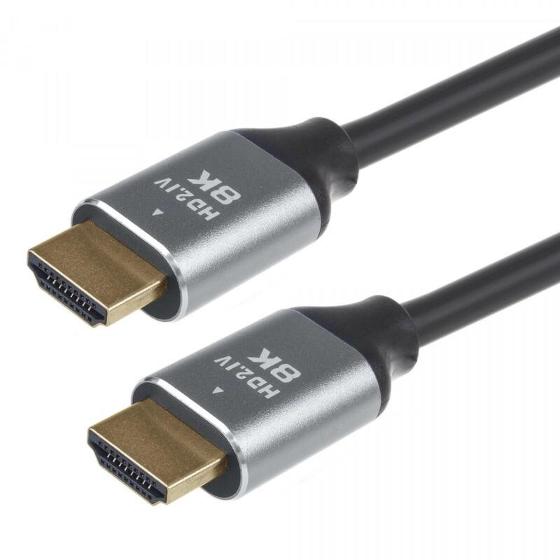 Cable Hdmi 2.1a 2m Mctv-441