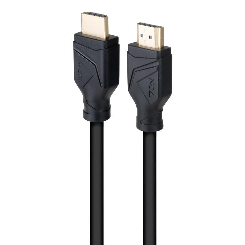 Cable Hdmi V2.1 Ccs, A/M-A/M, Negro, 1 M