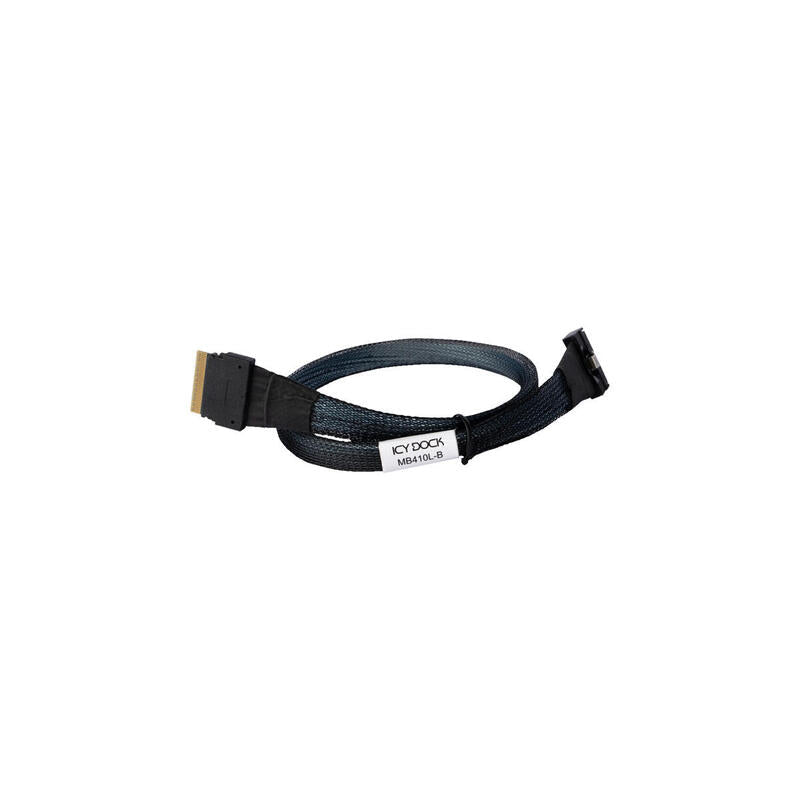 Icydock Cable Mcio Sff-Ta-1016 8i To Slimsas Sff-8654 8i 0.5