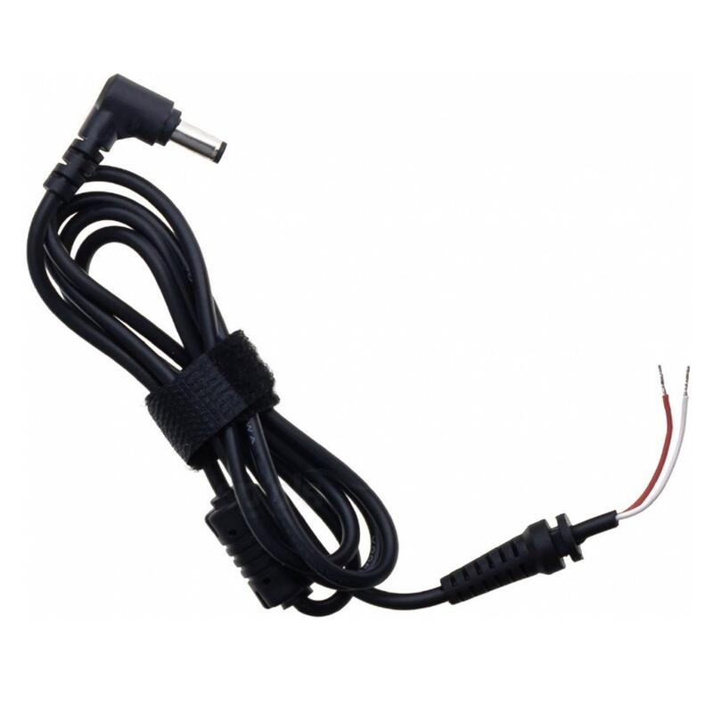 Cable Jack Dc 5.5x2.5mm 1.5m K209