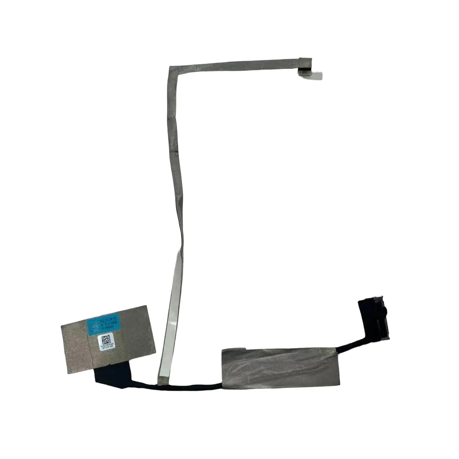Cable Lcd Para Portátil Dell Precision 7530 7540 Conector 40 Pines Uhd 4K | 0G17P8 Dc02C00Hf00