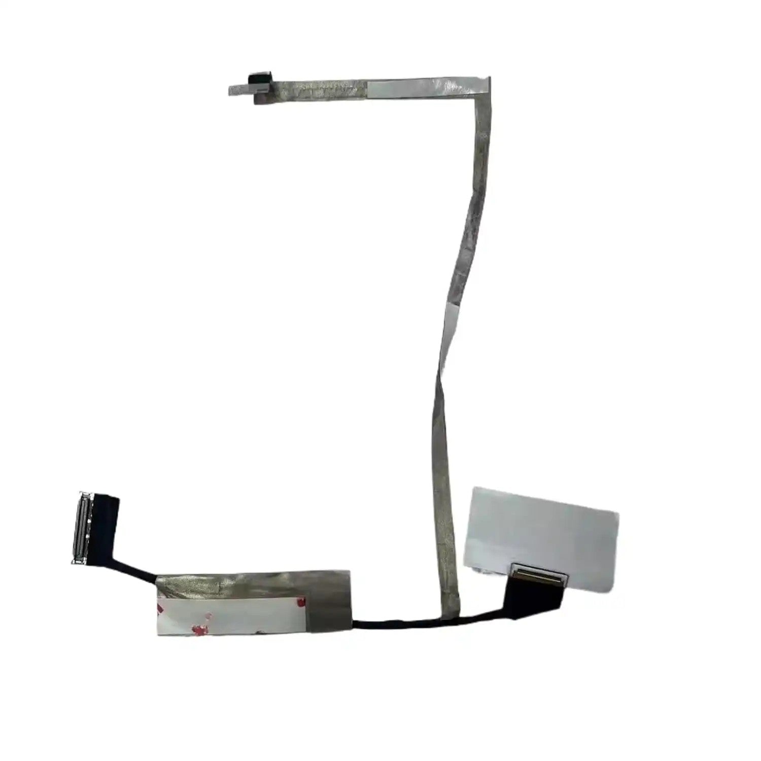 Cable Lcd Para Portátil Dell Precision 7530 7540 Conector 40 Pines Uhd 4K | 0G17P8 Dc02C00Hf00