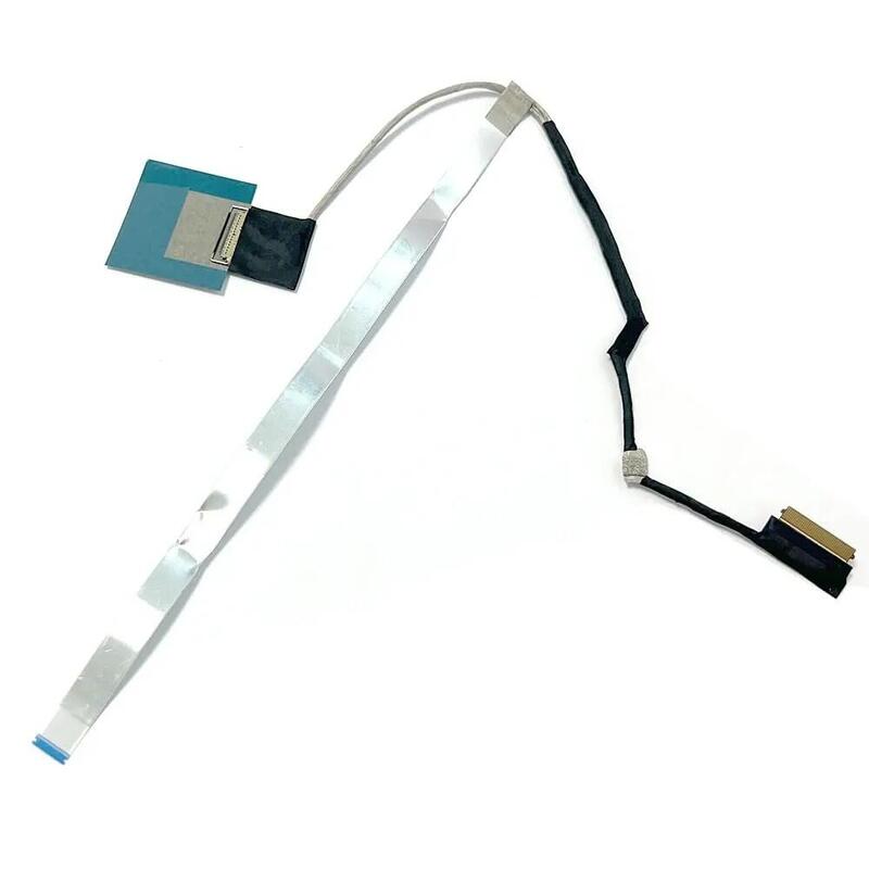 Cable Lcd Led 144hz Para Portátil Hp  Dd0g3plc100 120