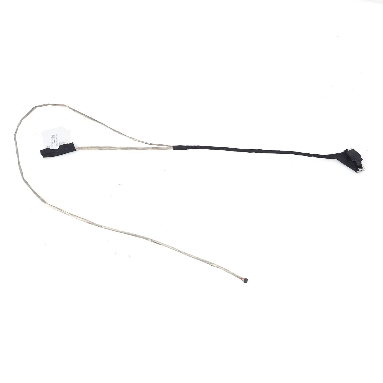Cable Lcd/Led De 30 Pines Para Portátil Acer E15 E5-576G-Tmp-259 | N16Q2 Dd0Zaalc012