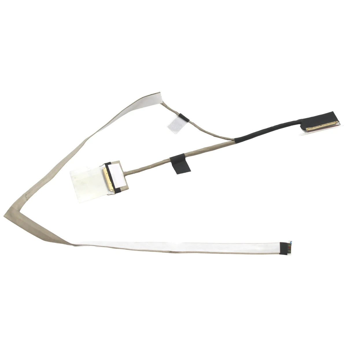Cable Lcd/Led De 30 Pines Para Portátil Dell Latitude 3520 | 08Vk0D 450.0Qp04.0001