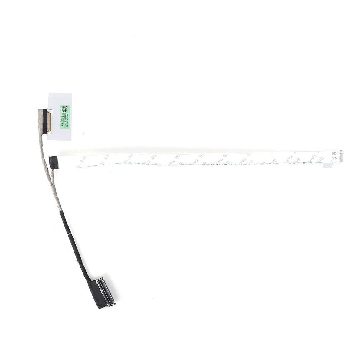 Cable Lcd/Led De 30 Pines Para Portátil Lenovo Xiaoxin 16 Irl9 | Dc02C017B10