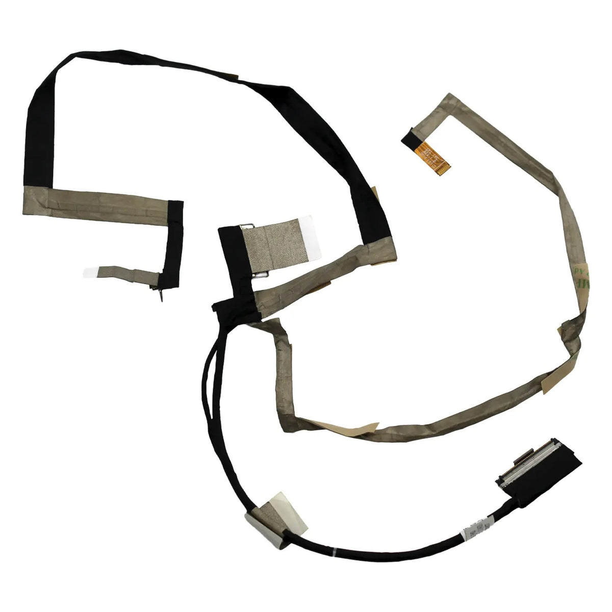 Cable Lcd/Led De 30 Pines Para Portátil Dell Xps15 7590 | 009Jgr Dc02C00Le00