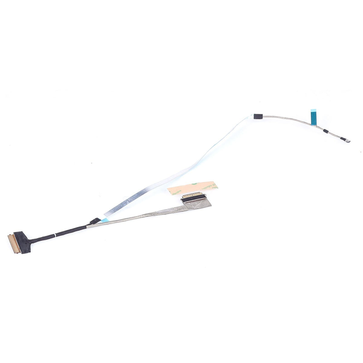 Cable Flex Para Portátil Acer A715-51G A715-76 50.Qgcn7.006 Dd0Zyxlc001 30 Pines