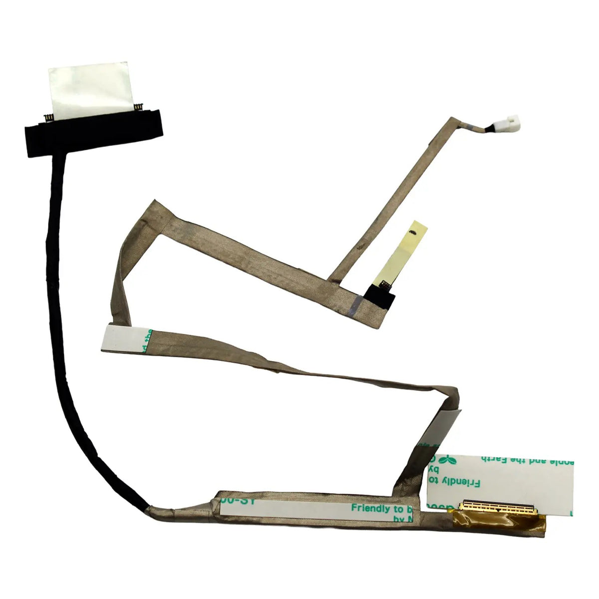 Cable Lcd/Led Para Portátil Acer Aspire V5-471 V5-471G | 50.4Vm03.002 50.4Vm03.001