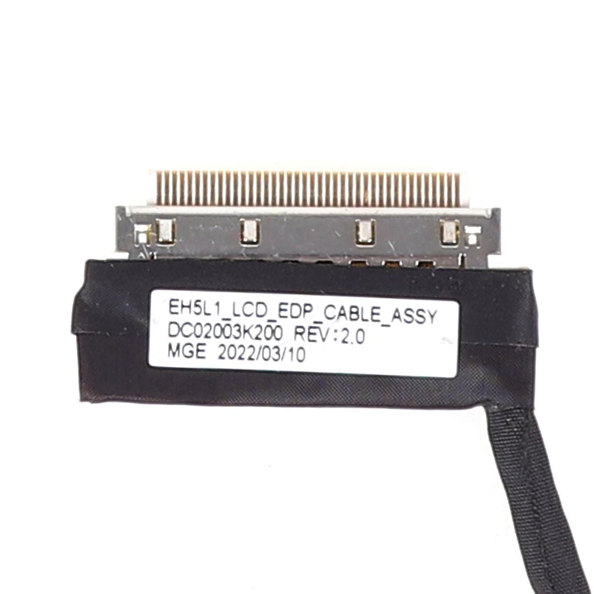 Cable Flex Para Portátil Acer Aspire3 A315-42-42G-54K-56 57 N19C1 Dc02003K200