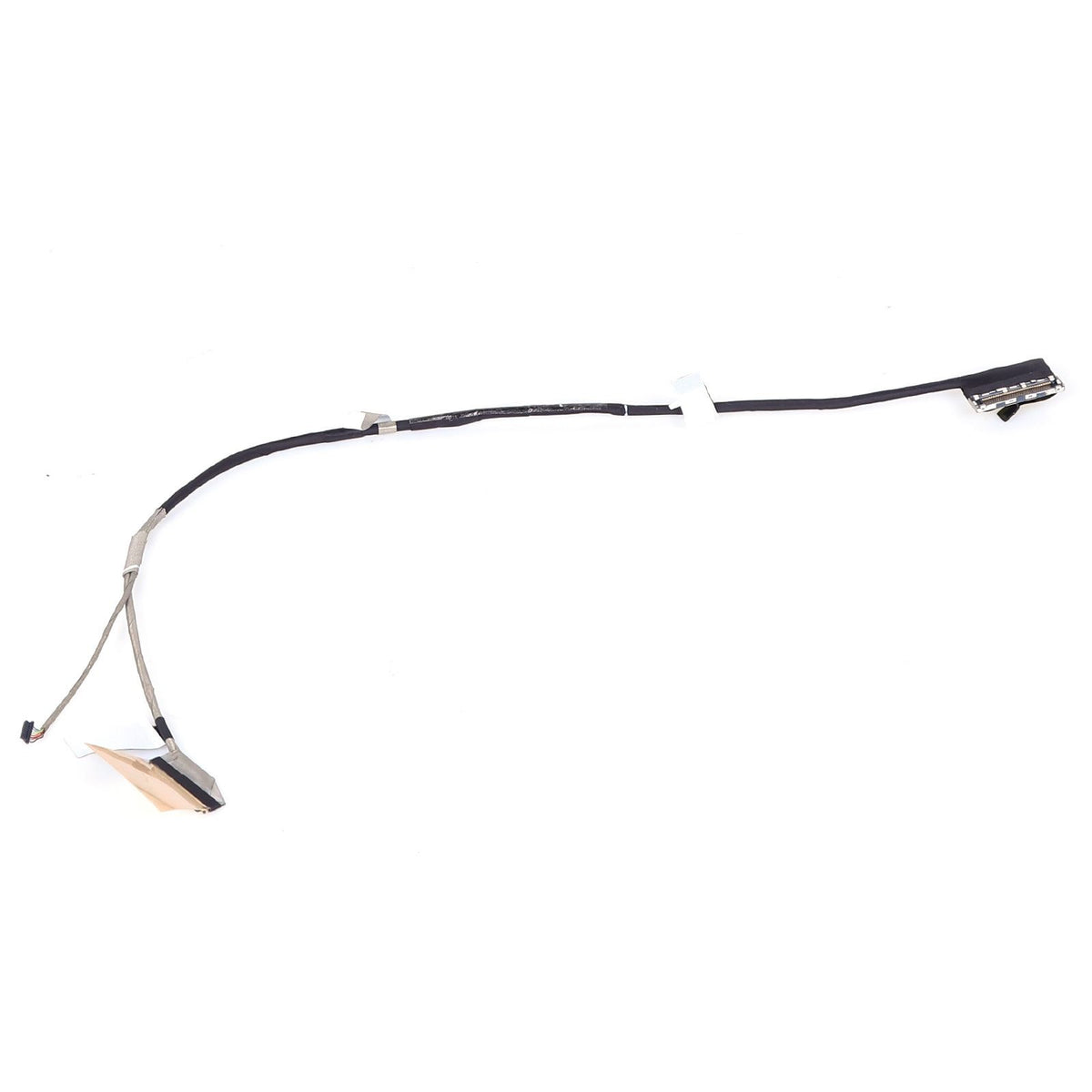 Cable Flex Para Portátil Asus 5R 5Plus G533Z G533Qs 6017B1547201 40 Pines