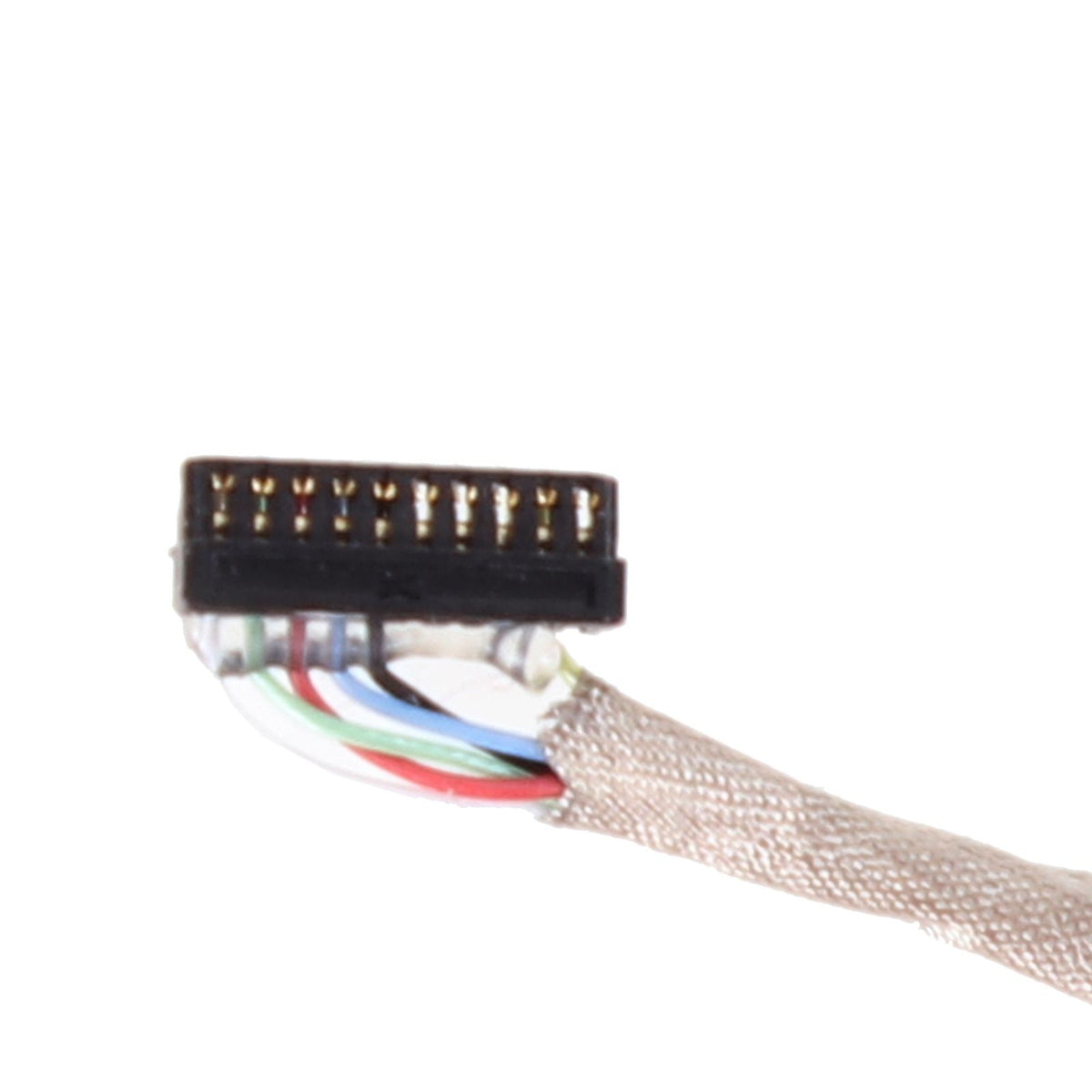 Cable Flex Para Portátil Asus Fa506Iu Fa506 Fx506L Dd0Bkxlc100 14005-03400200 40 Pines