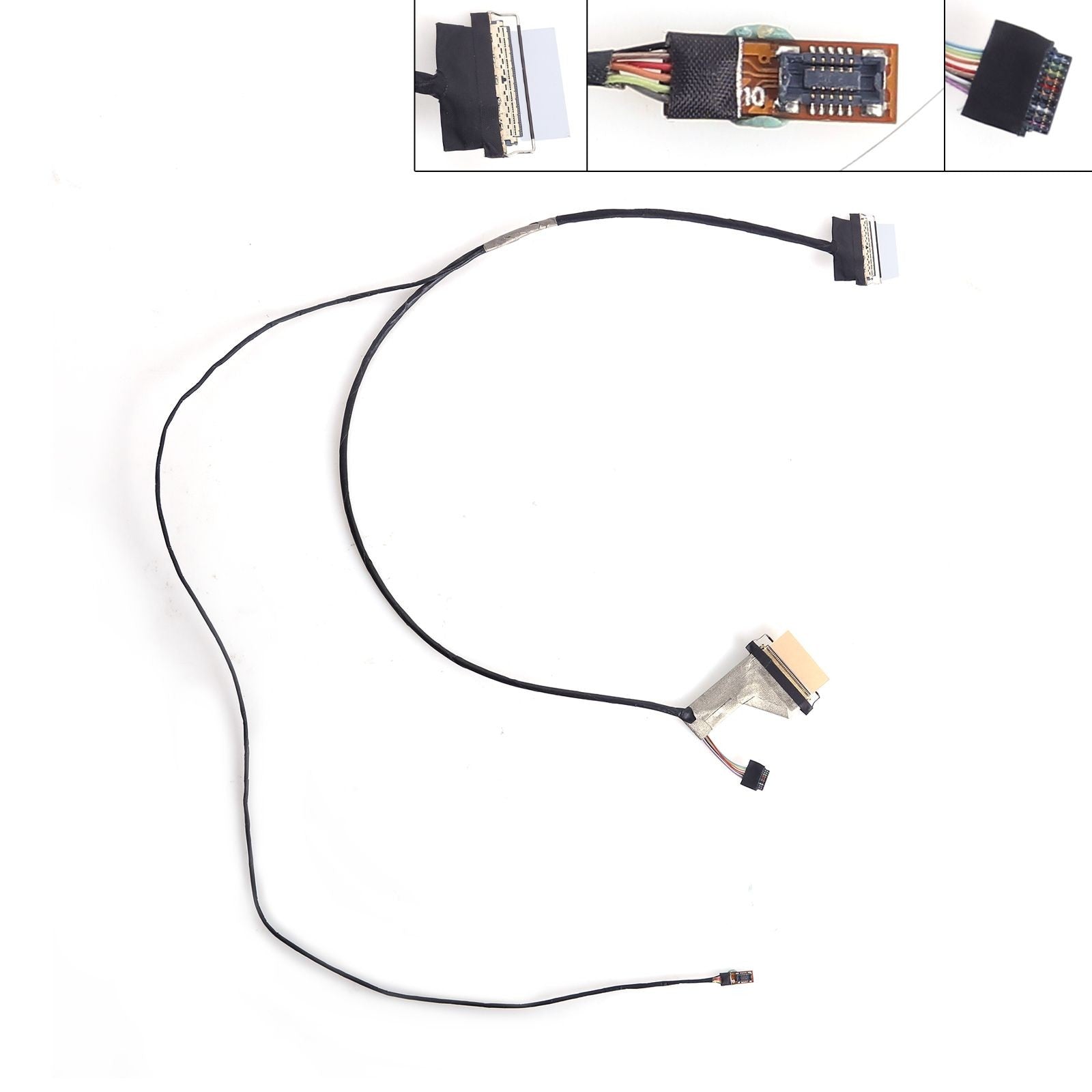 Cable Flex Para Portátil Asus Pro15 K6500Ze M6500Rq M6500 K6500 Ddxjkhlc212