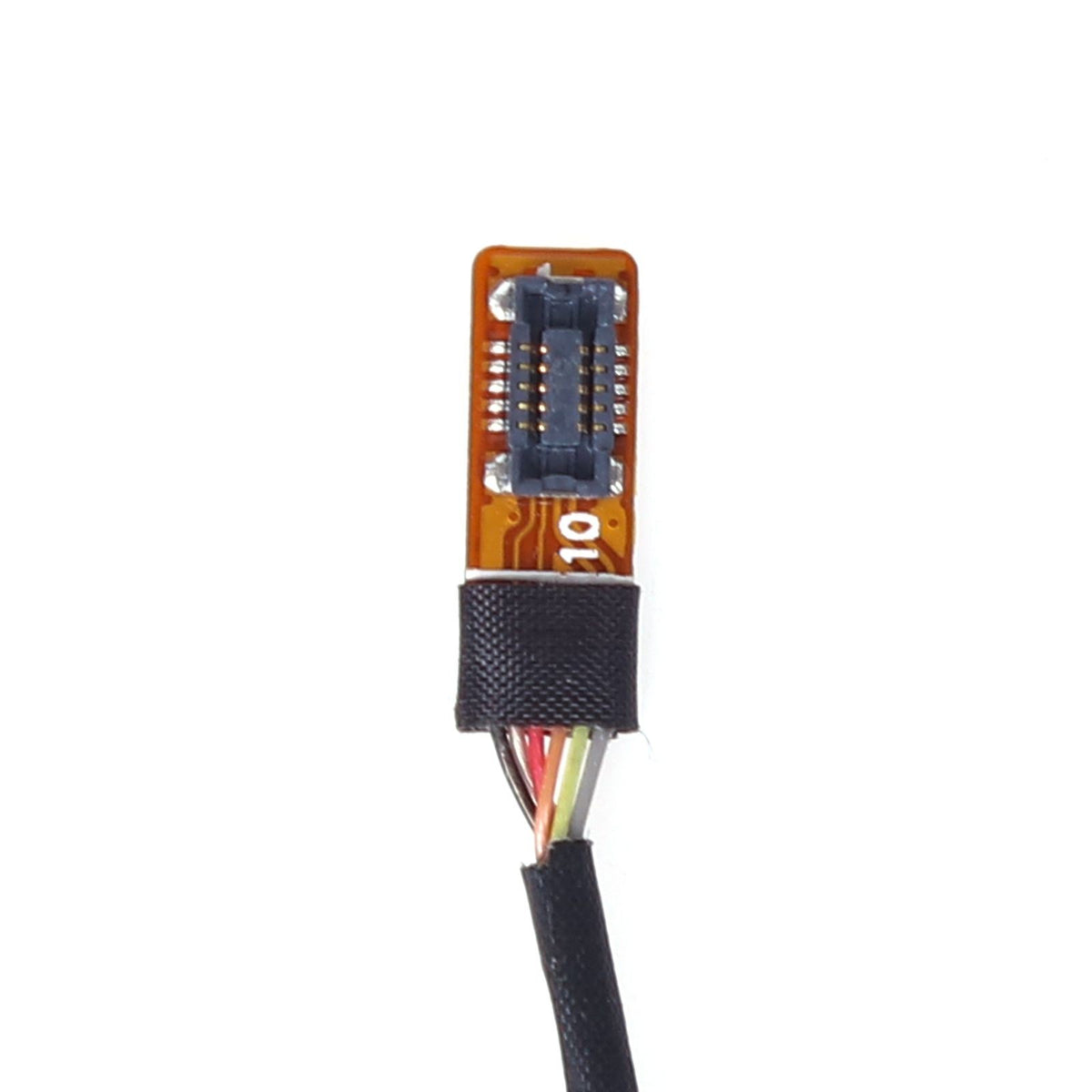 Cable Flex Para Portátil Asus X3400Pa M3401Q K3400P X3400Ph Ddxjdblc100 40 Pines