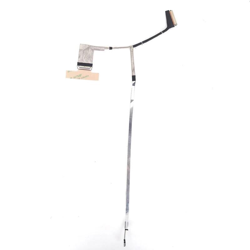 Cable Lcd Led De 30 Pines Para Portátil Acer Travelmate P214  Dd0z8wlc020