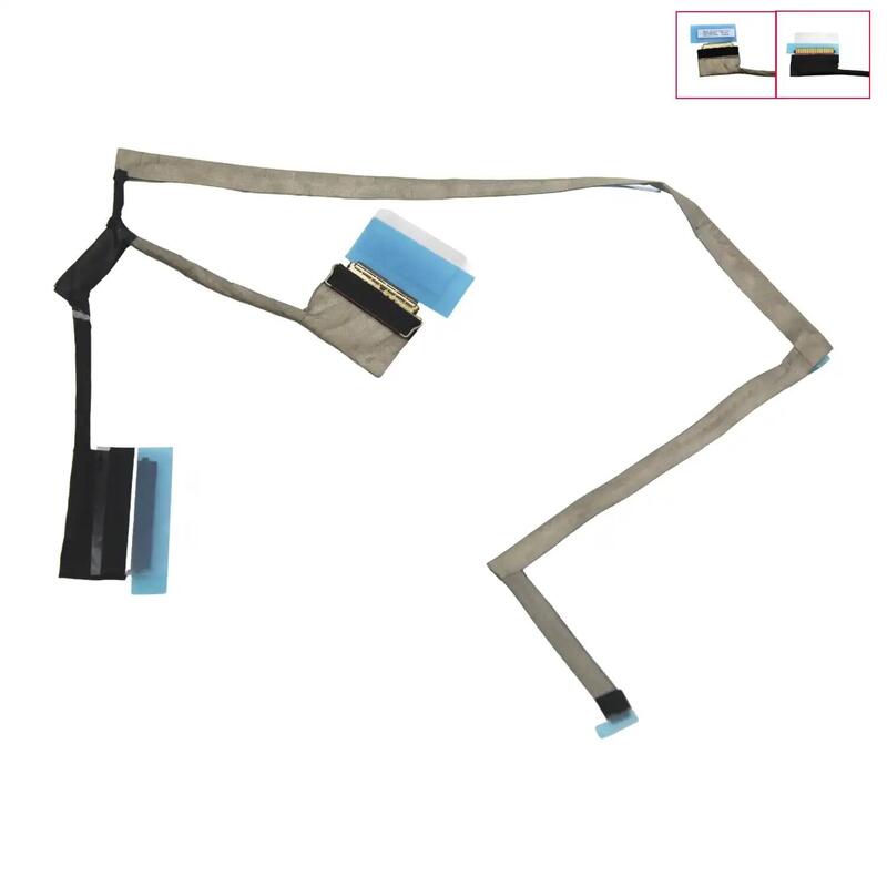 Cable Lcd Led De 30 Pines Para Portátil Dell Inspiron 14 5440 5445  03w4vt 450.0uq09.0001