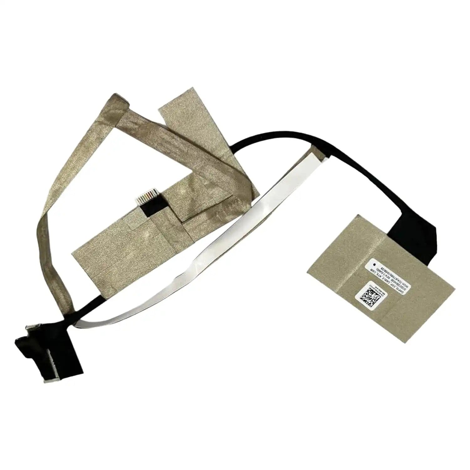 Cable Lcd/Led De 30 Pines Para Portátil Dell Precision 7530 7540 | 0Xth85 Dc02C00He00