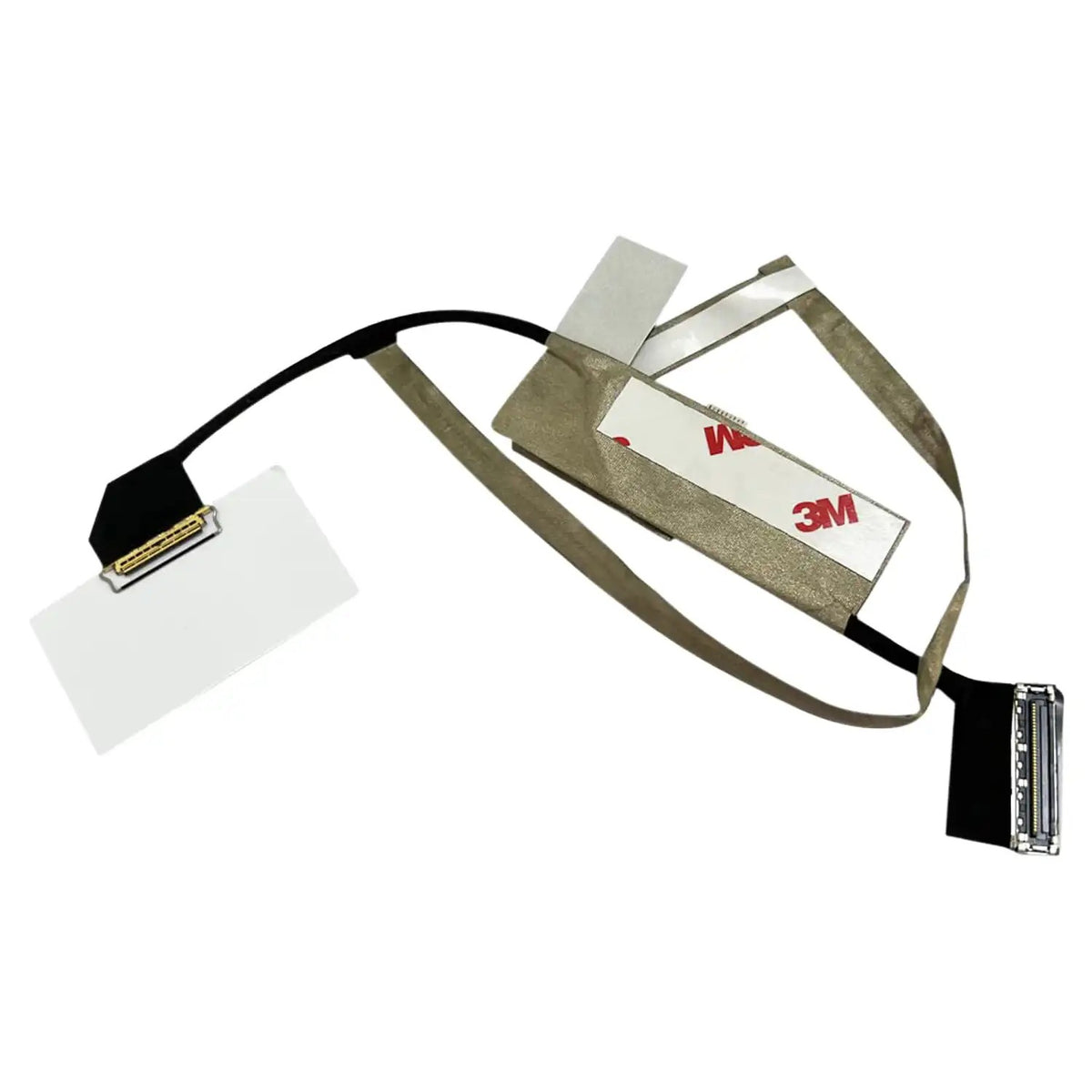 Cable Lcd/Led De 30 Pines Para Portátil Dell Precision 7530 7540 | 0Xth85 Dc02C00He00