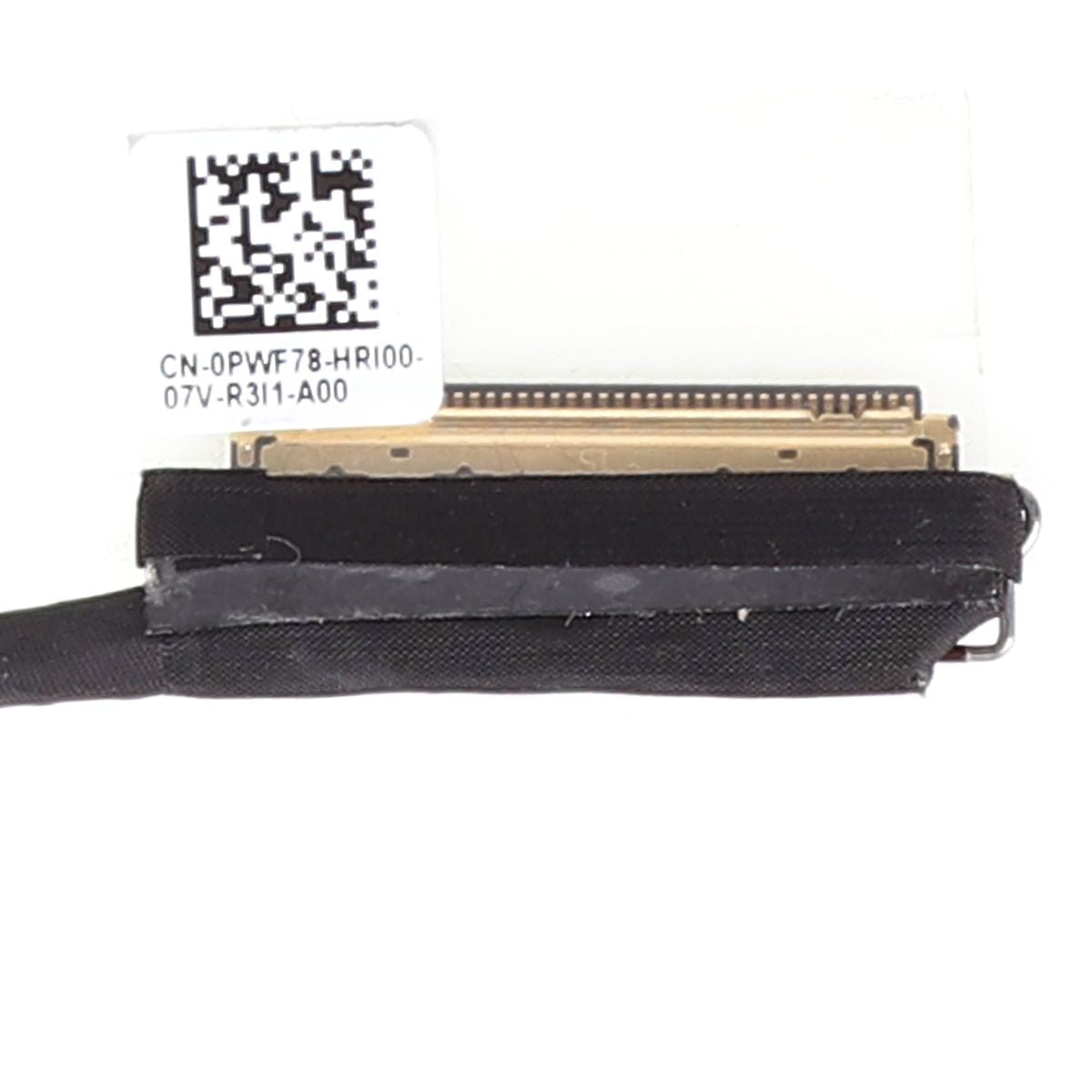 Cable Flex Para Portátil Dell 5401 5402 5408 5409 450.0Kk06.0031 0Pwf78