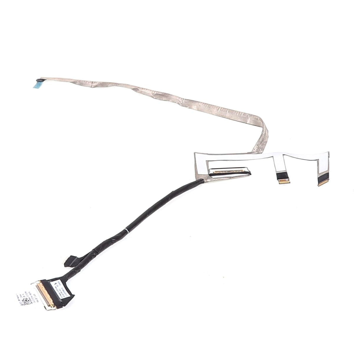 Cable Flex Para Portátil Dell Inspiron 5482 5480 5488 03J5Dw 450.0F901.0021 450.0F901.0011 30 Pines