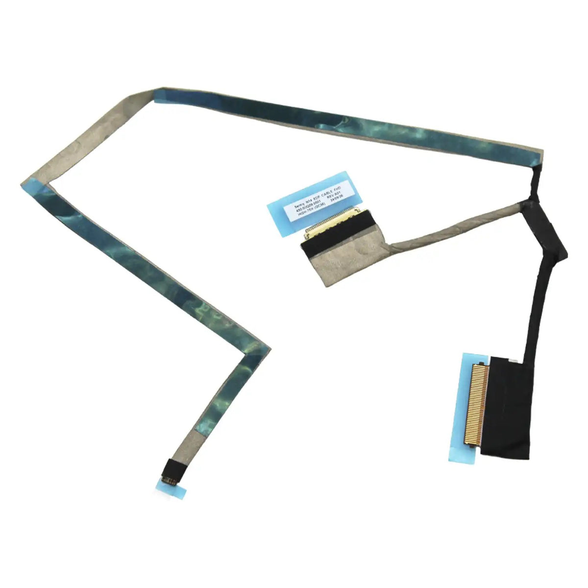 Cable Lcd/Led De 30 Pines Para Portátil Dell Inspiron 14 5440 5445 | 03W4Vt 450.0Uq09.0001